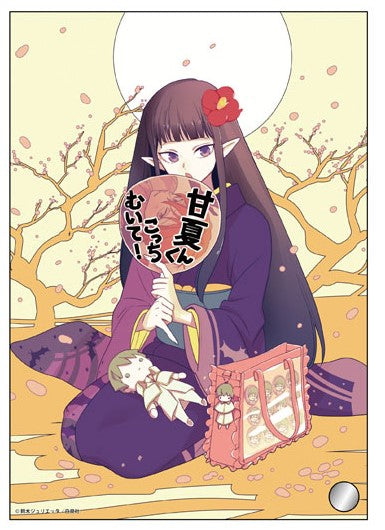 Acrylique Board Oshi ni Amagami 20th Anniversary Pop Up Store Au Choix