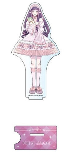 Acrylique Stand Oshi ni Amagami 20th Anniversary Pop Up Store Au Choix