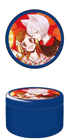 The Box Divine Nanami 20th Anniversary Pop Up Store Divine Nanami Au Choix