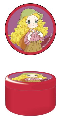 The Box Divine Nanami 20th Anniversary Pop Up Store Divine Nanami Au Choix