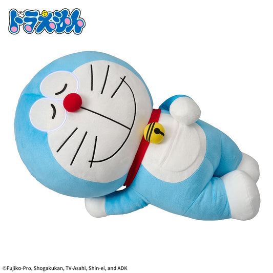 Peluche Doraemon Luminasta Doraemon
