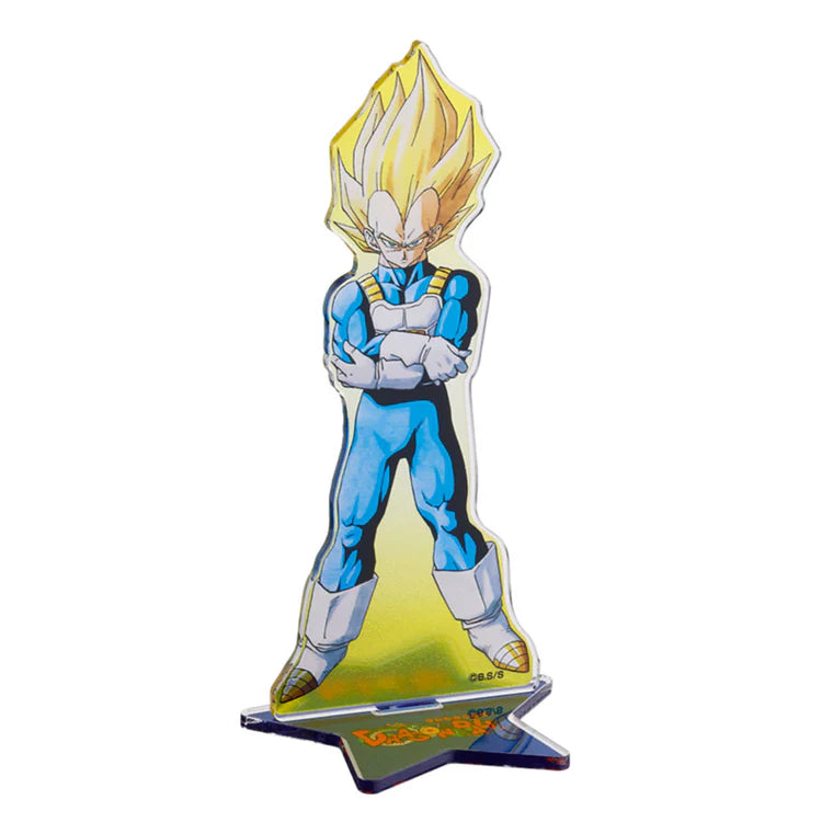 Acrylique Stand Dragon Ball Au Choix