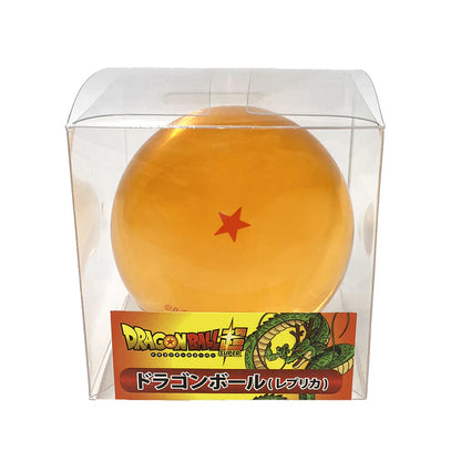 Replica Boule de Cristal Dragon Ball Set Complet