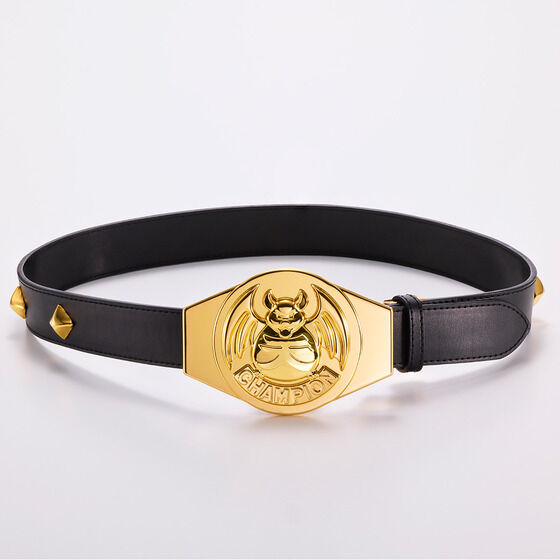 Ceinture Mr. Satan Dragon Ball