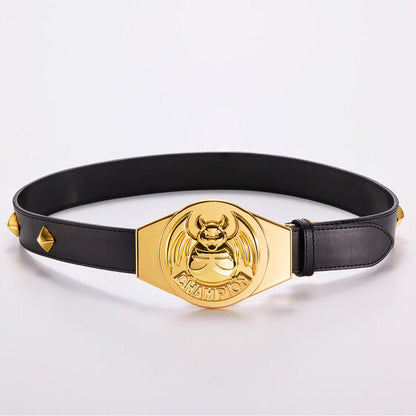 Ceinture Mr. Satan Dragon Ball
