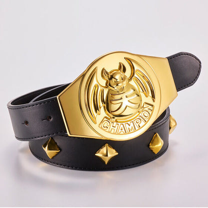 Ceinture Mr. Satan Dragon Ball