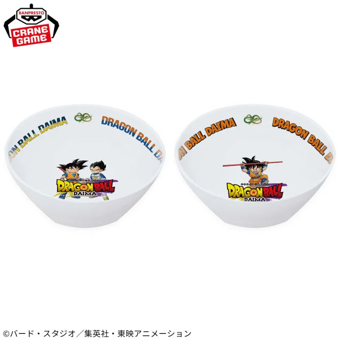 Bol Bamboo Dragon Ball Daima Ver.
