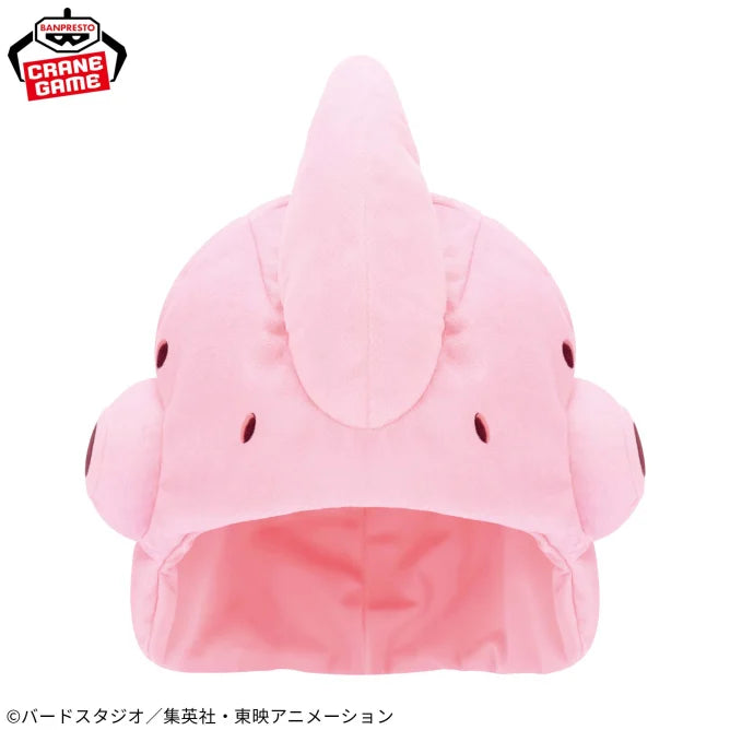 Casquette Majin Buu Dragon Ball
