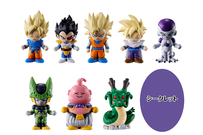 Bath Bomb Dragon Ball Striking Ver. Dragon Ball