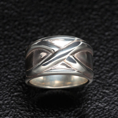 Bague Ring of Time Argent 925 Dragon Ball Super