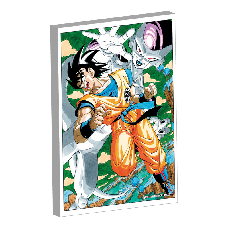 Canvas Dragon Ball Au Choix