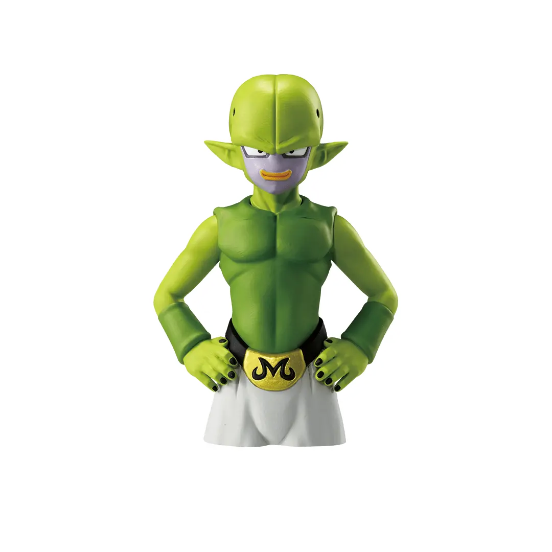 Magnet Majin Kuu & Majin Duu (F) Ichiban Kuji Dragon Ball Daima Vol.02