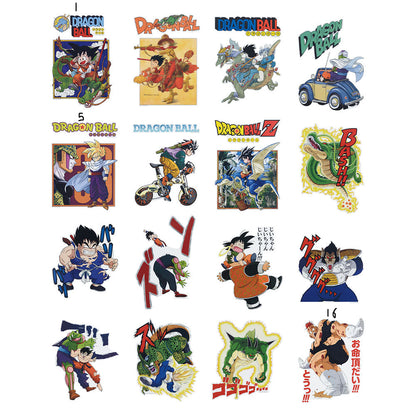 Paper Stand Dragon Ball (H) Ichiban Kuji Dragon Ball Dragon History Vol.02