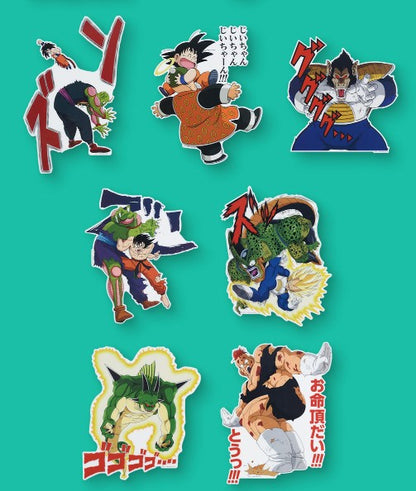 Paper Stand Dragon Ball (H) Ichiban Kuji Dragon Ball Dragon History Vol.02