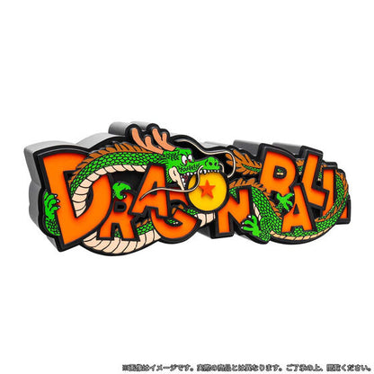 Logo Dragon Ball Vol.2