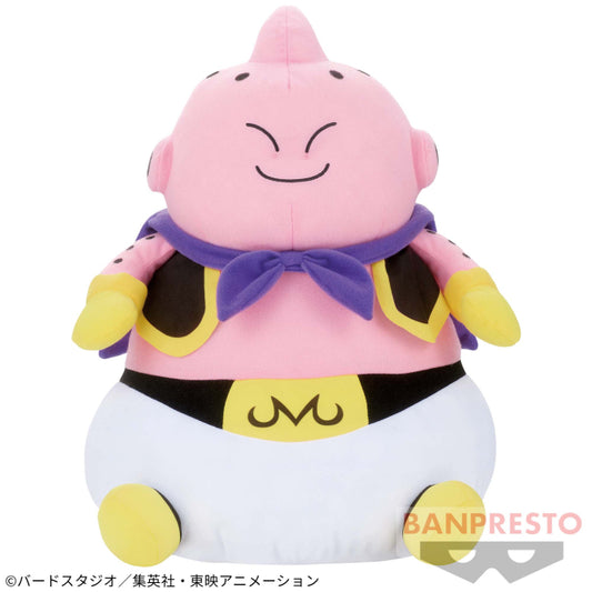 Peluche Majin Buu L Size