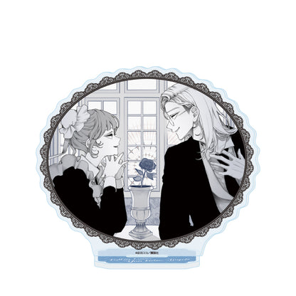 Acrylique Stand Fall in Love, You False Angels Vol.02 Au Choix