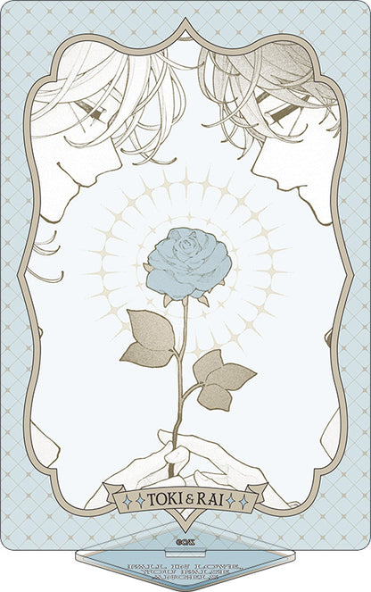 Acrylique Stand Fall in Love, You False Angels 2026 Ver. Au Choix