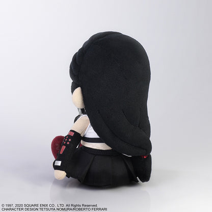 Peluche Tifa Lockhart Final Fantasy VII