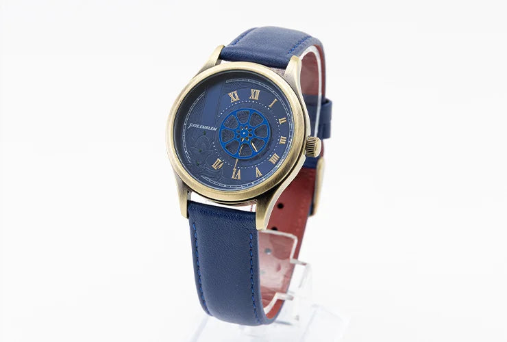 Montre Fire Emblem Maruzeki Au Choix