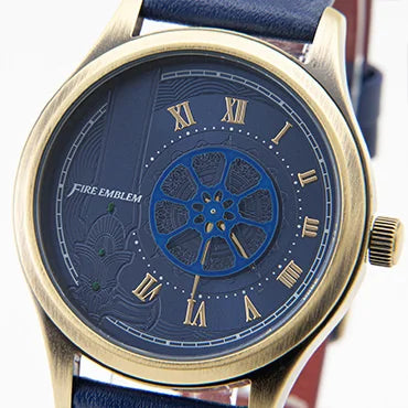 Montre Fire Emblem Maruzeki Au Choix