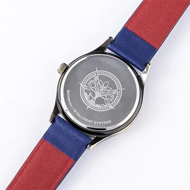 Montre Fire Emblem Maruzeki Au Choix