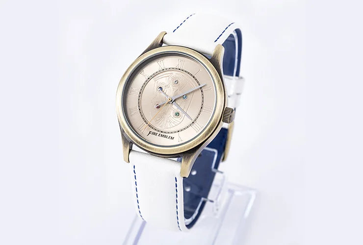 Montre Fire Emblem Maruzeki Au Choix