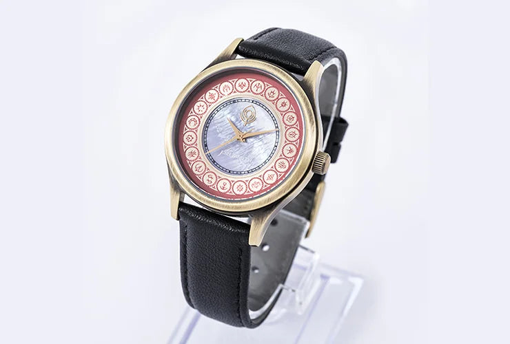 Montre Fire Emblem Maruzeki Au Choix