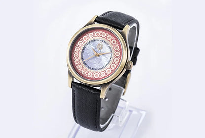 Montre Fire Emblem Maruzeki Au Choix