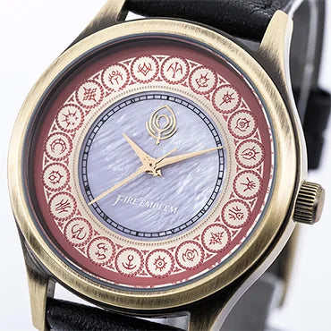 Montre Fire Emblem Maruzeki Au Choix