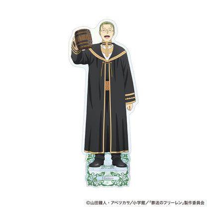 Acrylique Stand Frieren Aurora Ver. Frieren Au Choix