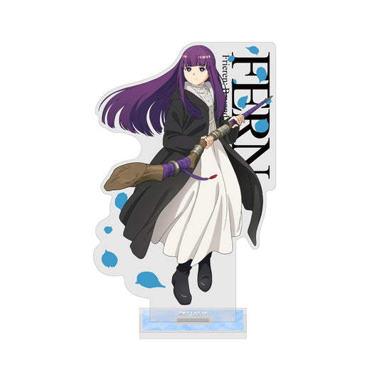Acrylic Stand Fern Cospa Ver. Frieren