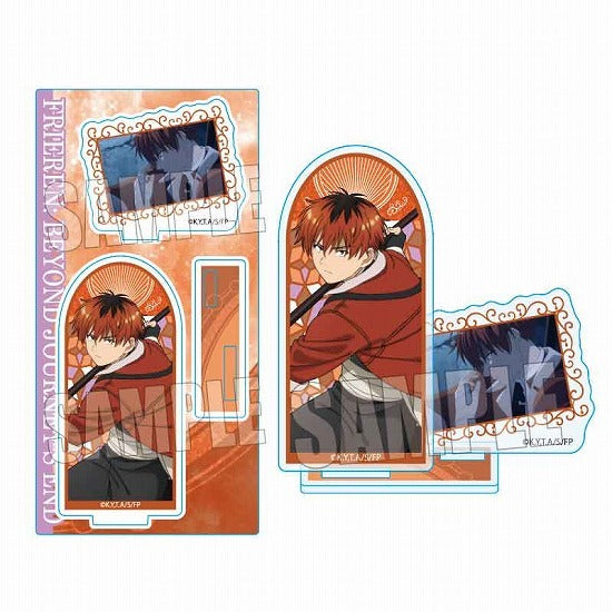 Acrylique Stand Stark Memories Ver. Frieren