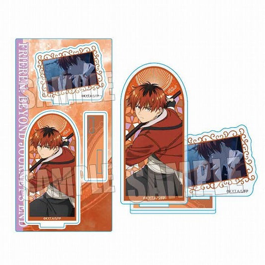 Acrylique Stand Stark Memories Ver. Frieren