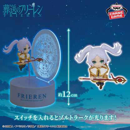 Lampe Frieren Magic Ver. Frieren