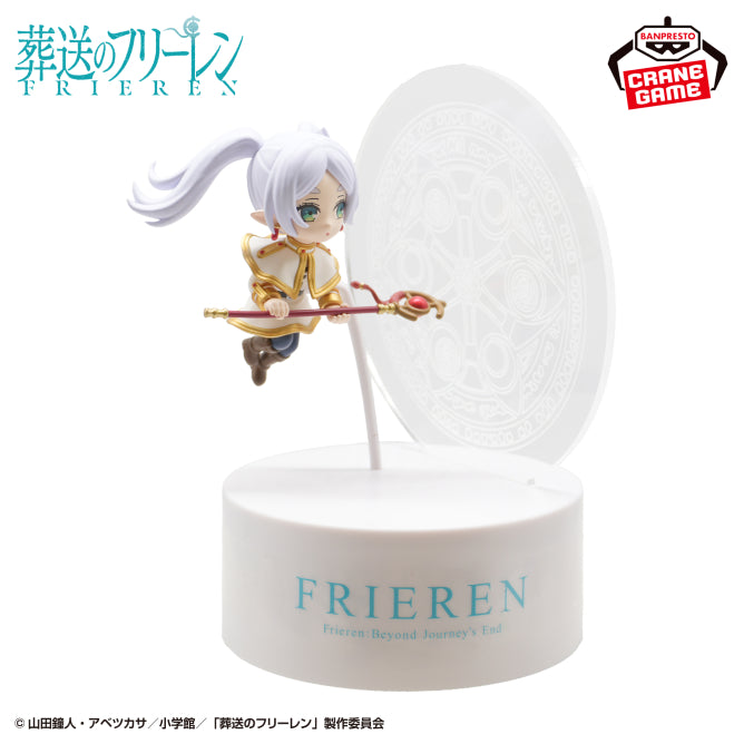 Lampe Frieren Magic Ver. Frieren