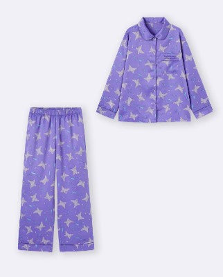 Pyjamas Frieren Violet Ver.