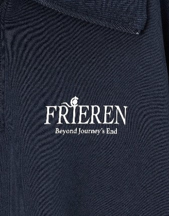 Pull Frieren Navy Blue Ver.