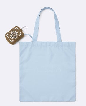 Tote Bag Frieren