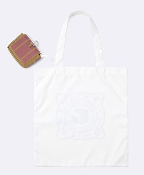 Tote Bag Frieren