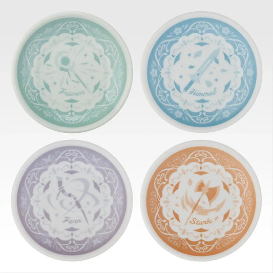 Assiette Frieren (E) Ichiban Kuji Frieren Au Choix