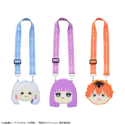 Pochette Frieren Zakka Ver. Luminasta Frieren