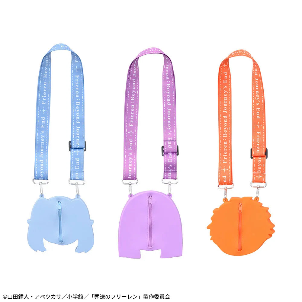 Pochette Frieren Zakka Ver. Luminasta Frieren