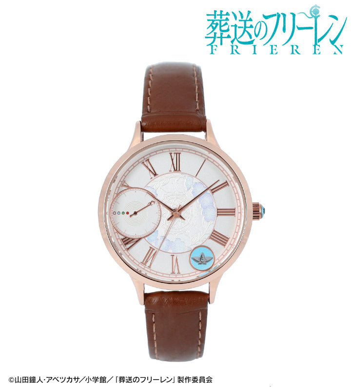 Montre Frieren Heroes Party Ver.