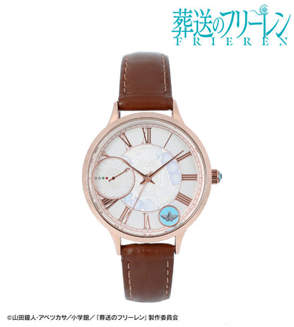 Montre Frieren Heroes Party Ver.