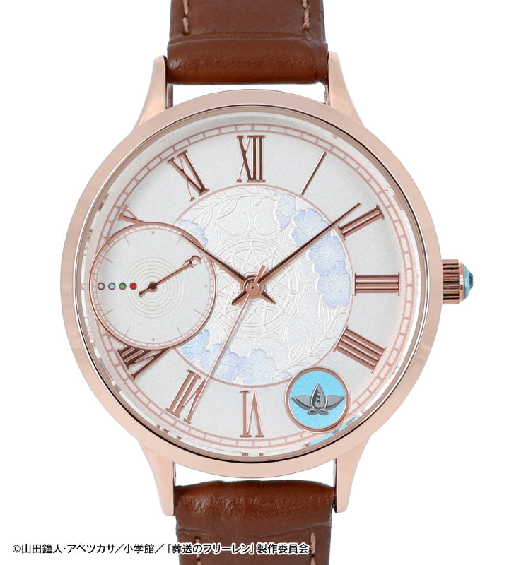 Montre Frieren Heroes Party Ver.