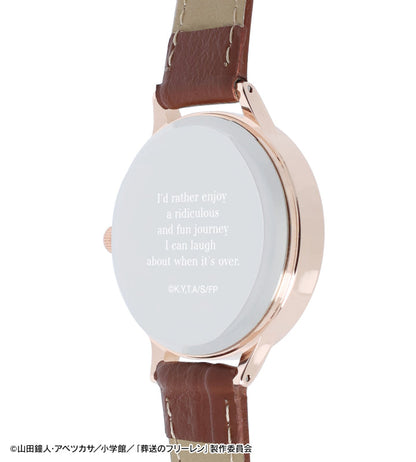 Montre Frieren Heroes Party Ver.