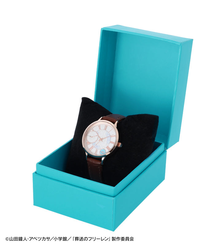 Montre Frieren Heroes Party Ver.