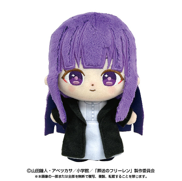 Peluche Fern Purinuitacchi Dream Ver. Frieren
