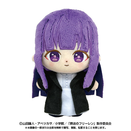 Peluche Fern Purinuitacchi Dream Ver. Frieren